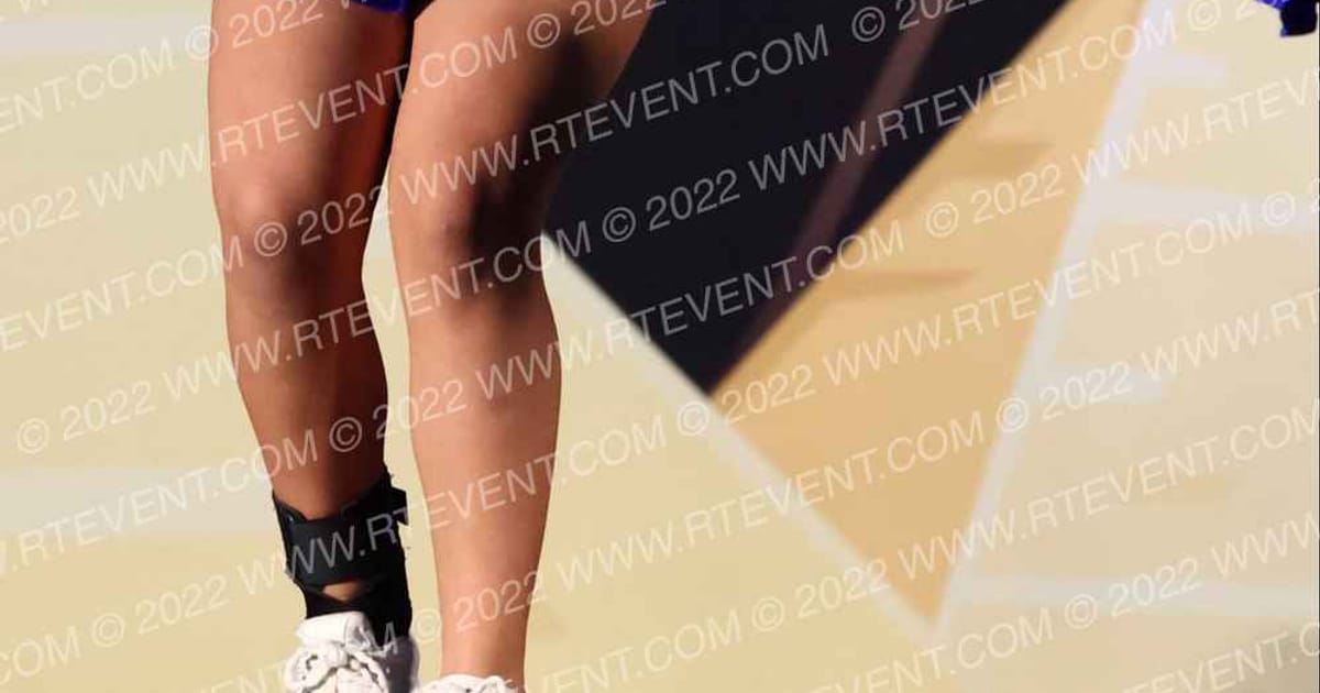 Cheer Force Wicked · All Star Challenge Queen of the Nile