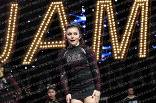ACE CHEER ELITE SPADE
