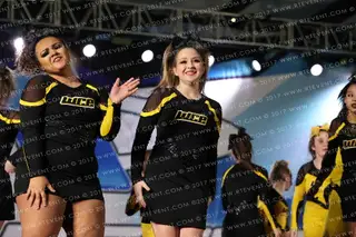 World Cheer Elite Diamondbacks