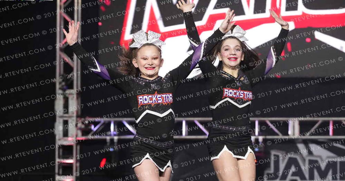 NA · JAMFest Cheer Super Nationals
