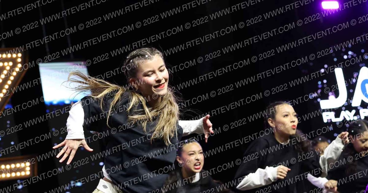 ITALIAS ANGELS · SUNDAY NA Nationals