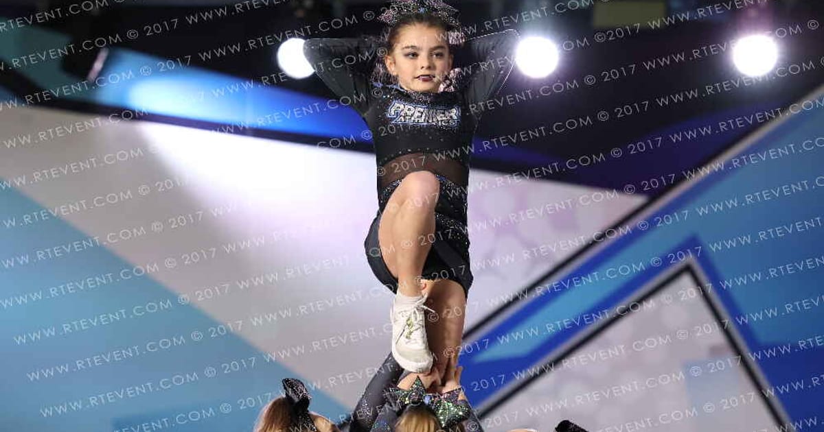 Premier Athletics - Nashville STRYKERS · Athletic Chattanooga Nationals DIDII Revised
