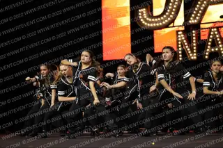 EASTON ELITE DANCE