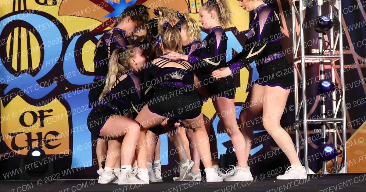 Champion All Stars Queen Of Hearts · All Star Challenge Queen of the Nile