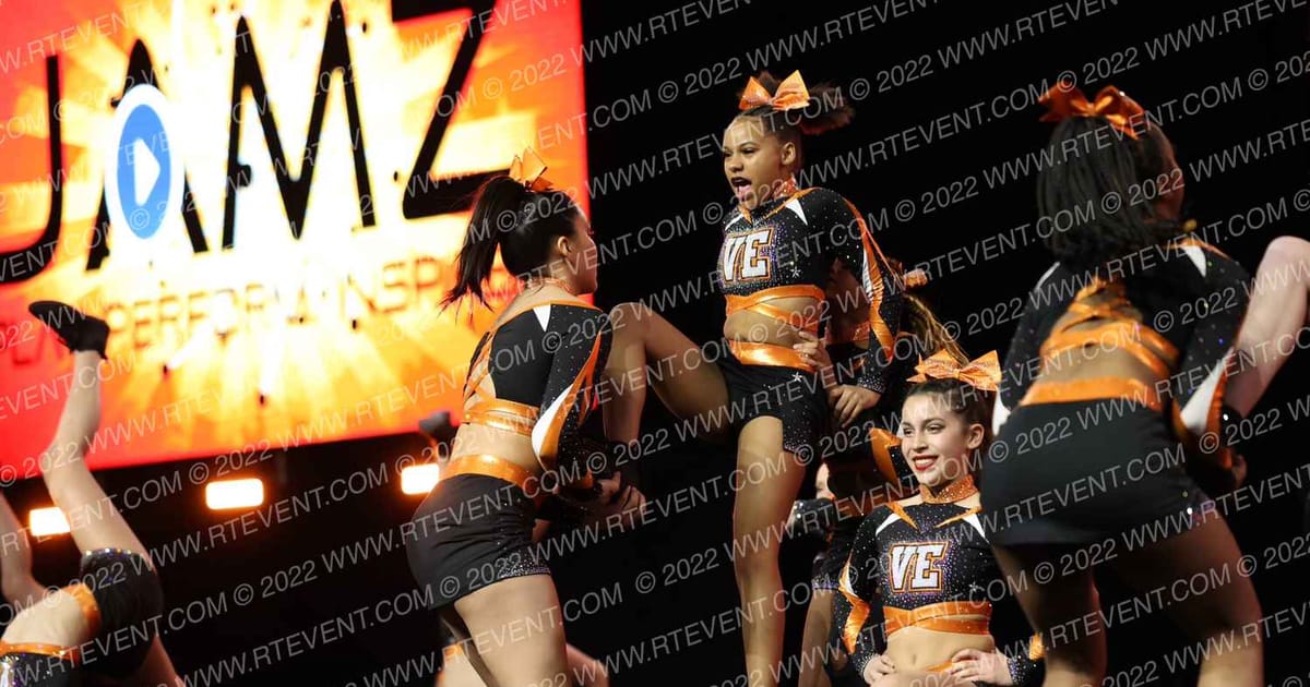 VACAVILLE ELITE OG · SUNDAY NA Nationals