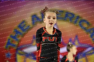 Flipping Out Tumbling Bet