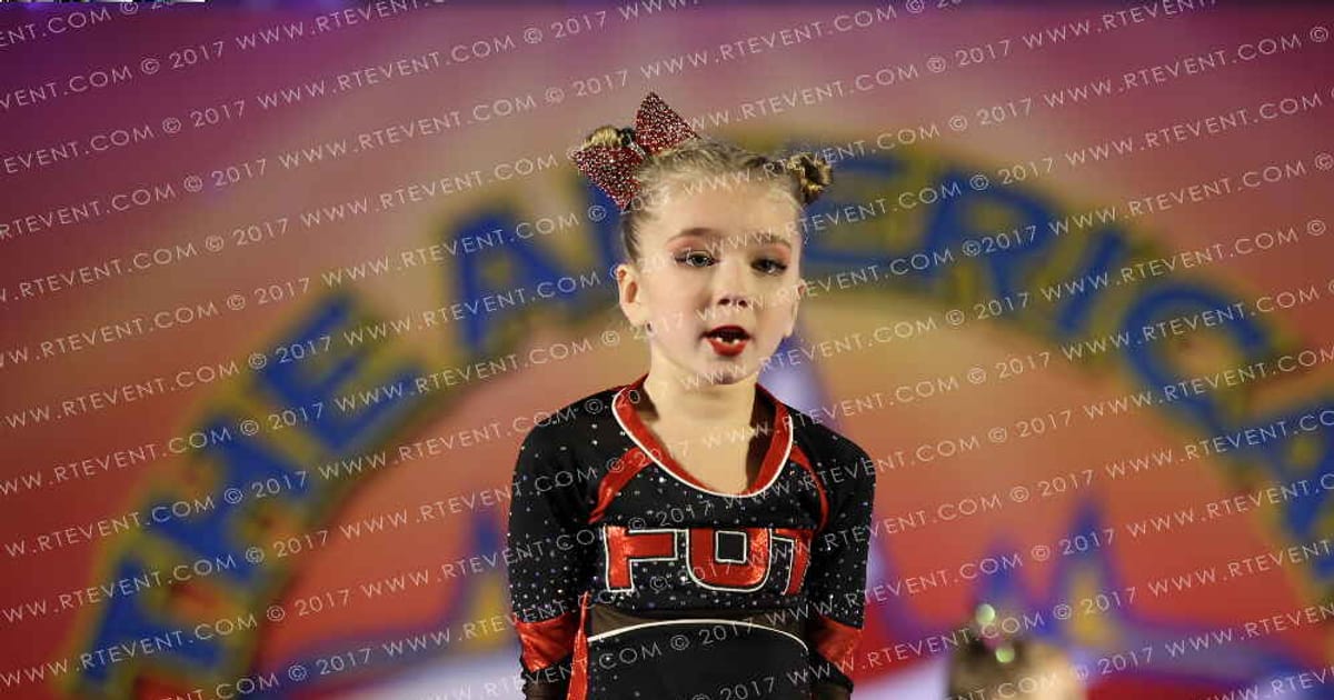 Flipping Out Tumbling Bet · The American Masters Baltimore Showdown