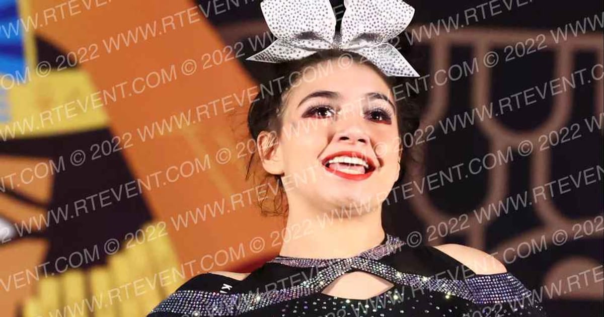 Motion Athletics Motion Blackout · All Star Challenge Queen of the Nile