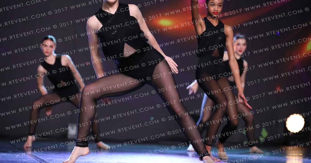 Pivot Performance Arts Kardia · Encore Grand Nationals