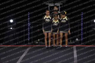 ICDP DREAM GURLZ