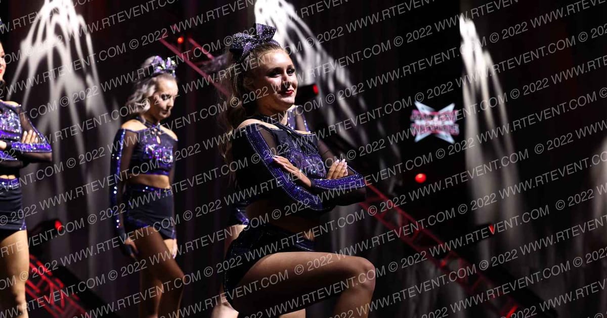 Cheer Extreme - Raleigh SMOEX · Cheer Super Nationals