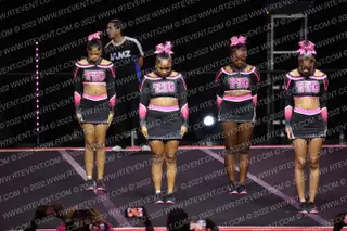 TTG BOMBSQUAD