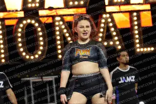 FURY RISING CHEER WARRIORS
