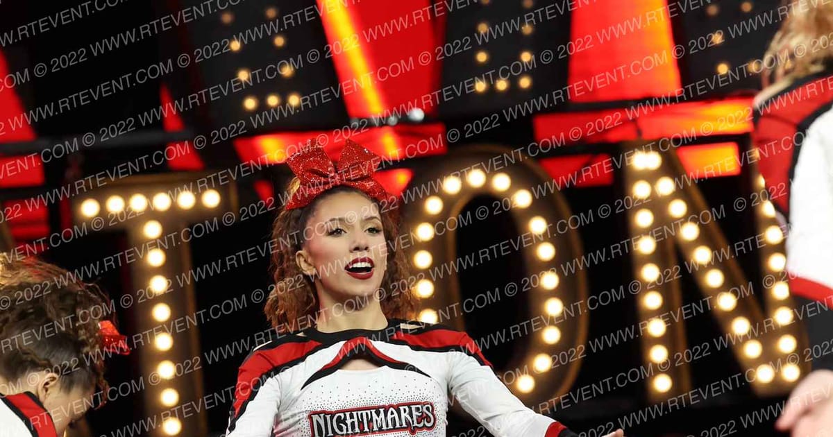 SPIRIT PREPARATORY SCHOOL INSOMNIA · SUNDAY NA Nationals