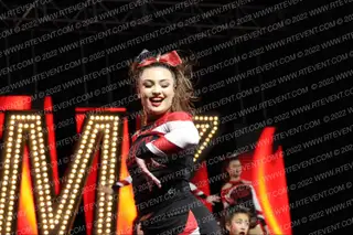 LEGACY CHEER