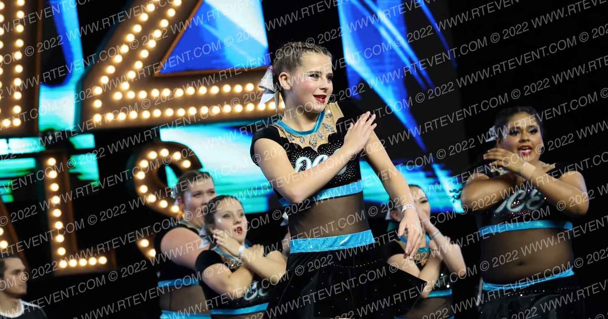 OC ELITE WILDFIRE · SUNDAY NA Nationals
