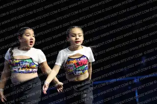 ITALIAS DANCE ACADEMY SHIMMY SHAKERS