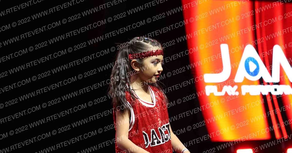 EYAC ELITE TEAM CHAOS · SUNDAY NA Nationals
