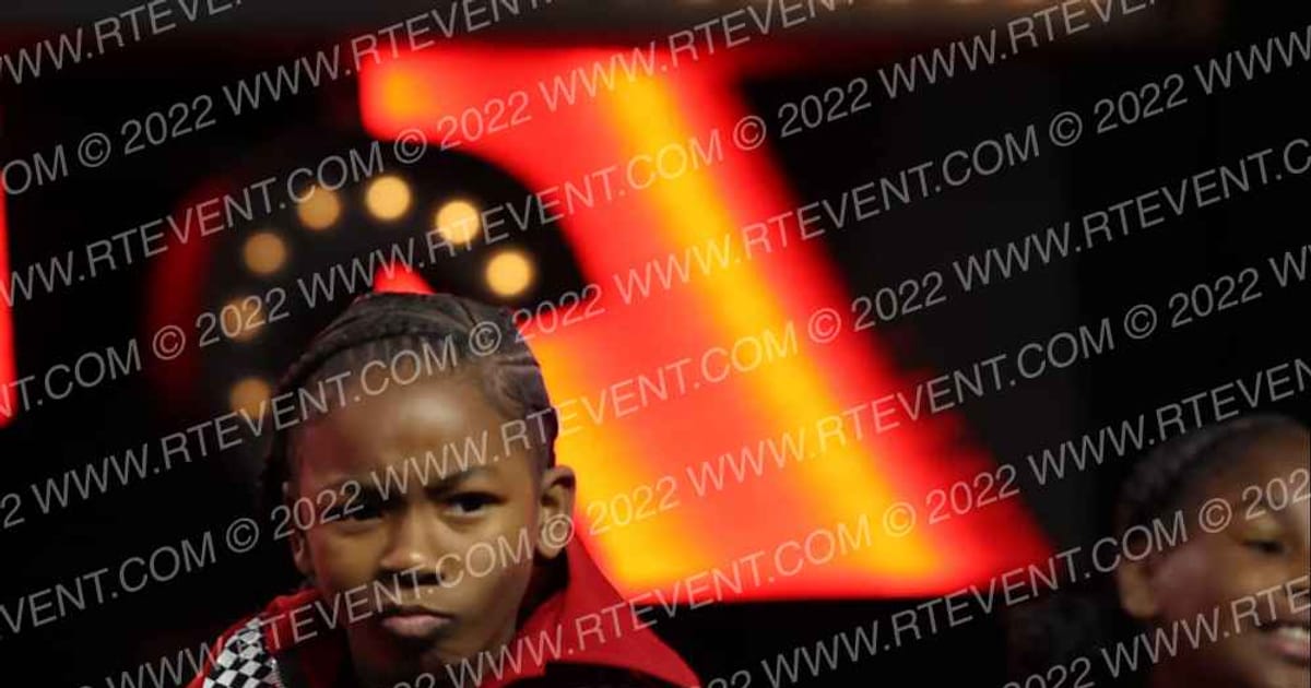 ICDP ROYAL ROYAL MINIZ · SUNDAY NA Nationals