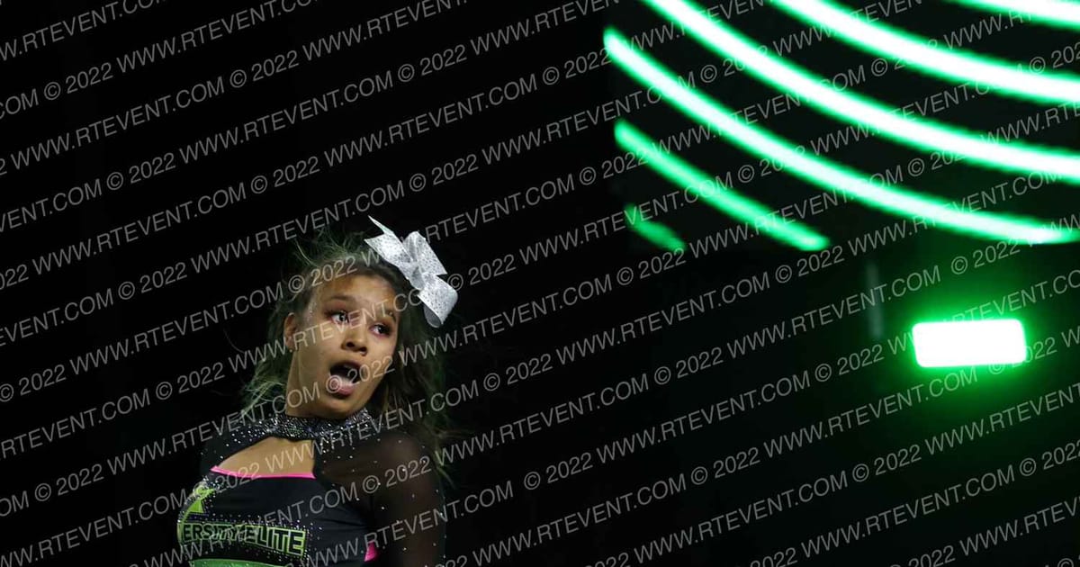 DIVERSITY ELITE ROYALTY · SUNDAY NA Nationals