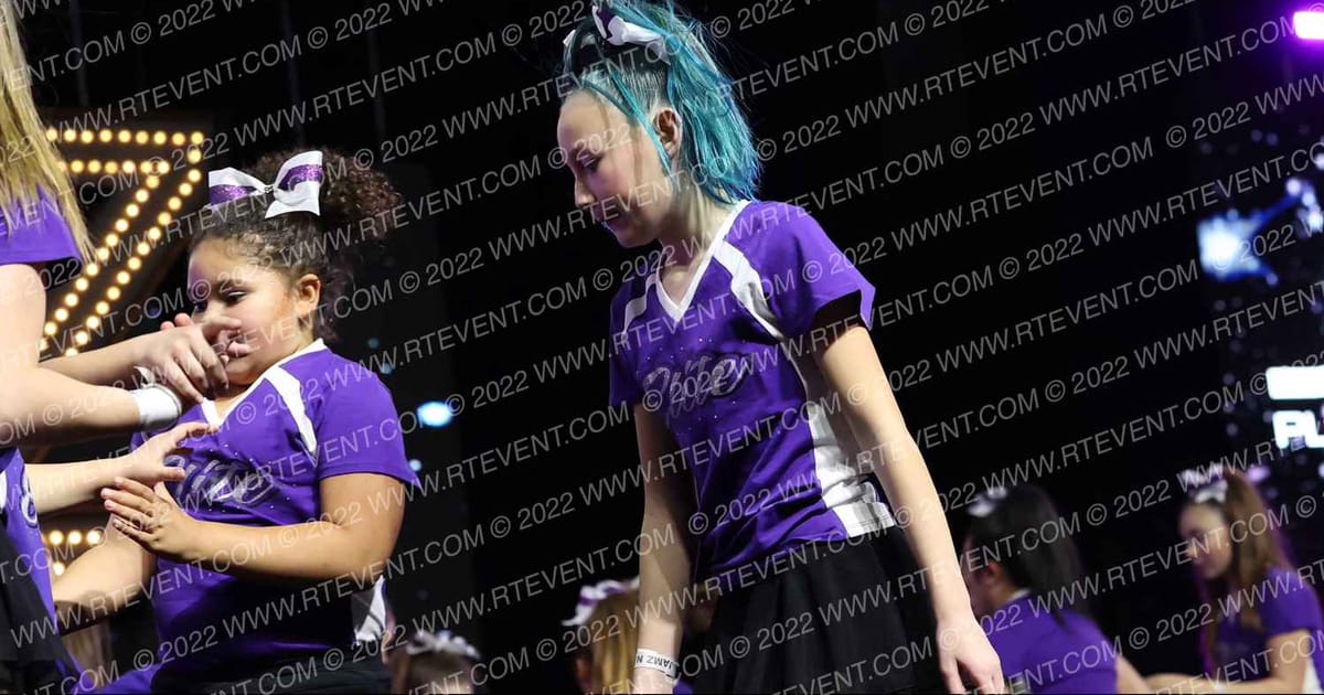KERN VALLEY ELITE PLATINUM · SUNDAY NA Nationals