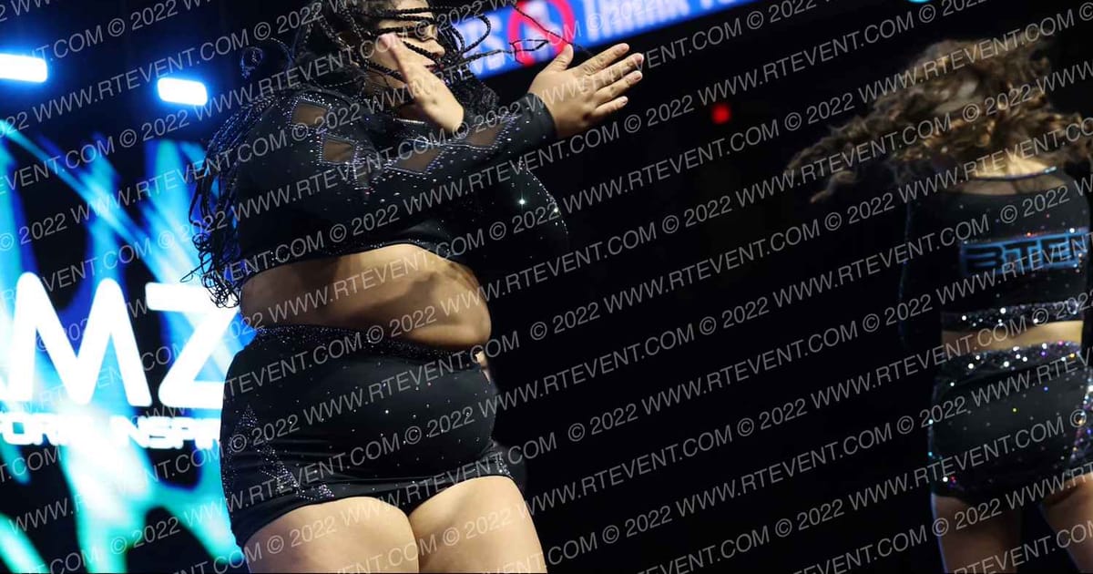 SIERRA VISTA ELITE IGNITE · SUNDAY NA Nationals