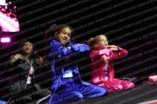 THE DREAM TEAM PANTHERS