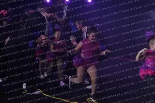 Sunday Final Awards