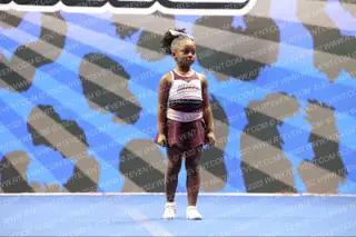 Garden State Elite Cheer Daisies