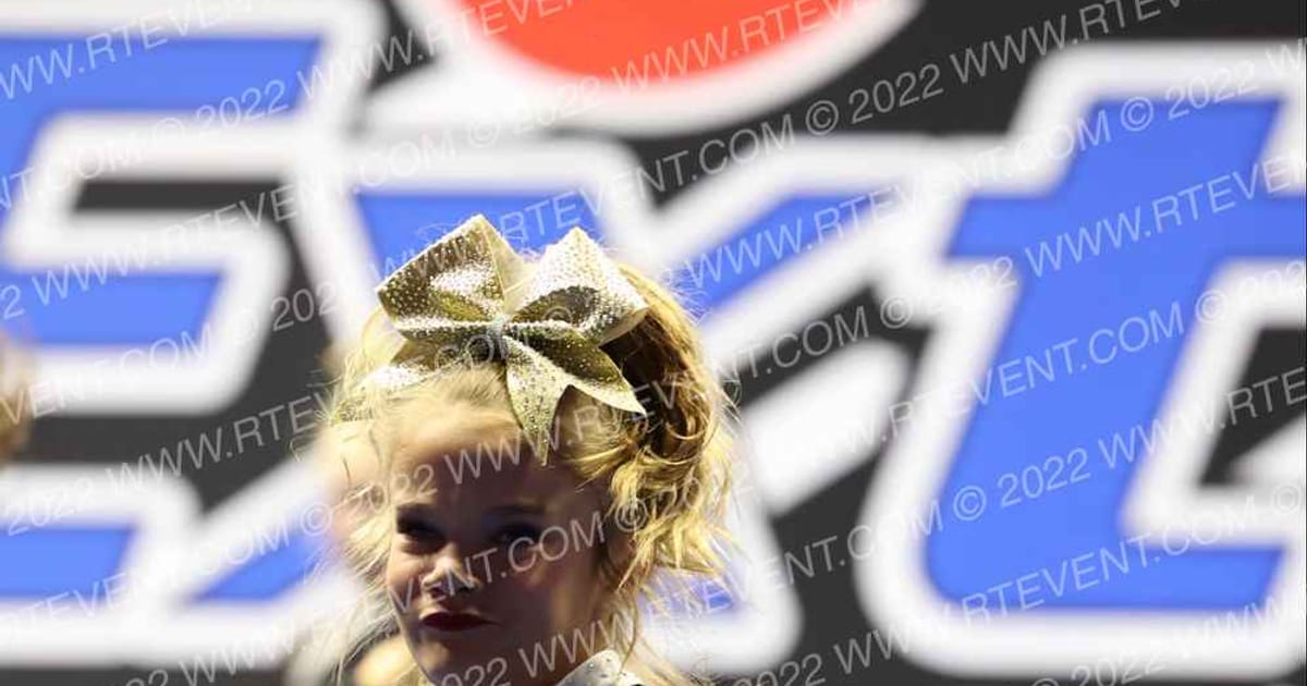 Winfield Cavaliers Youth Elite · Rumble in the Jungle