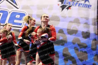Laurel Youth Cheer Starz Eclipse