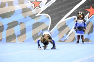 EECC Firecrackers