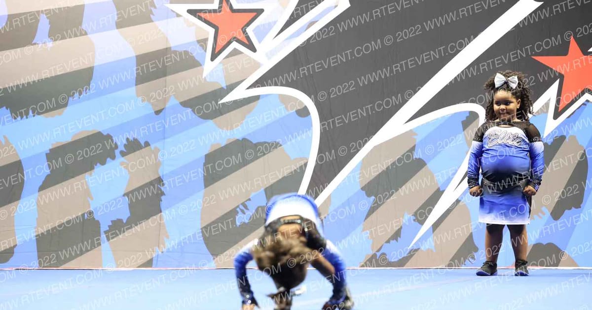 EECC Firecrackers · Rumble in the Jungle