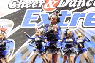 EECC Smoke