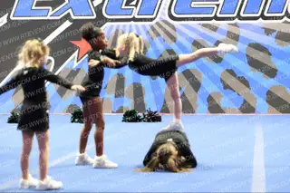 Dynasty Elite Wicked Babes
