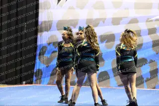 Apex Athletics Lady Legends