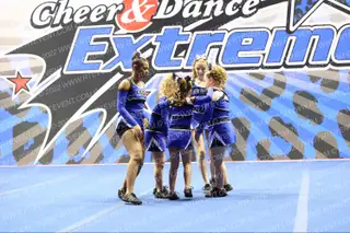 Sterling Lady Knights Outlaws