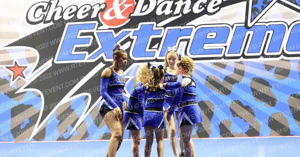 Sterling Lady Knights Outlaws · Rumble in the Jungle