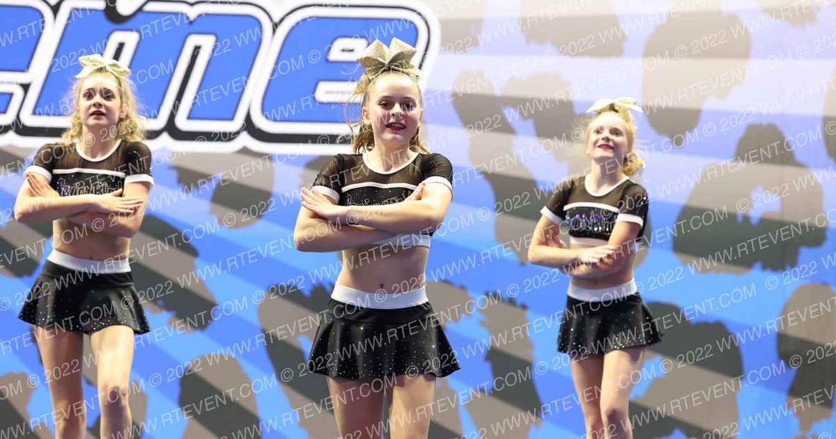 Winfield Cavaliers Senior Black · Rumble in the Jungle