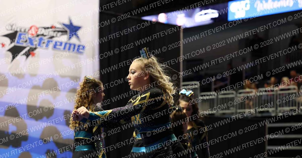Apex Athletics Junior Jewels · Rumble in the Jungle
