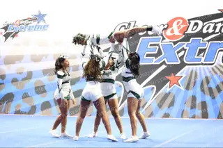 Charles H. Flowers High School Varsity