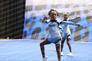 East Howard Tiny Jags