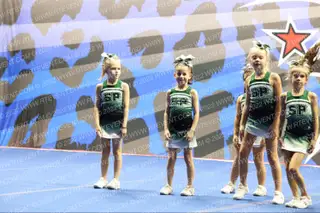 Severna Park Sprites