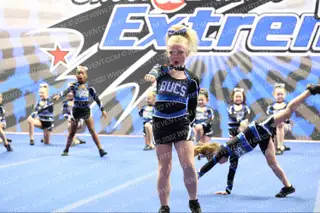 Bucs Crystals