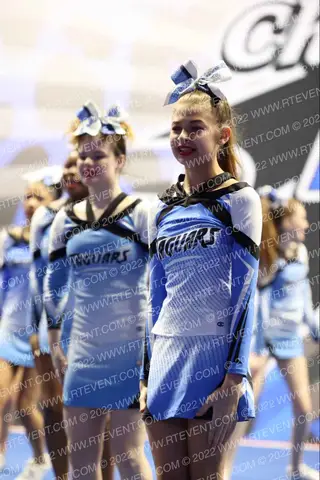 East Howard Lady Jags
