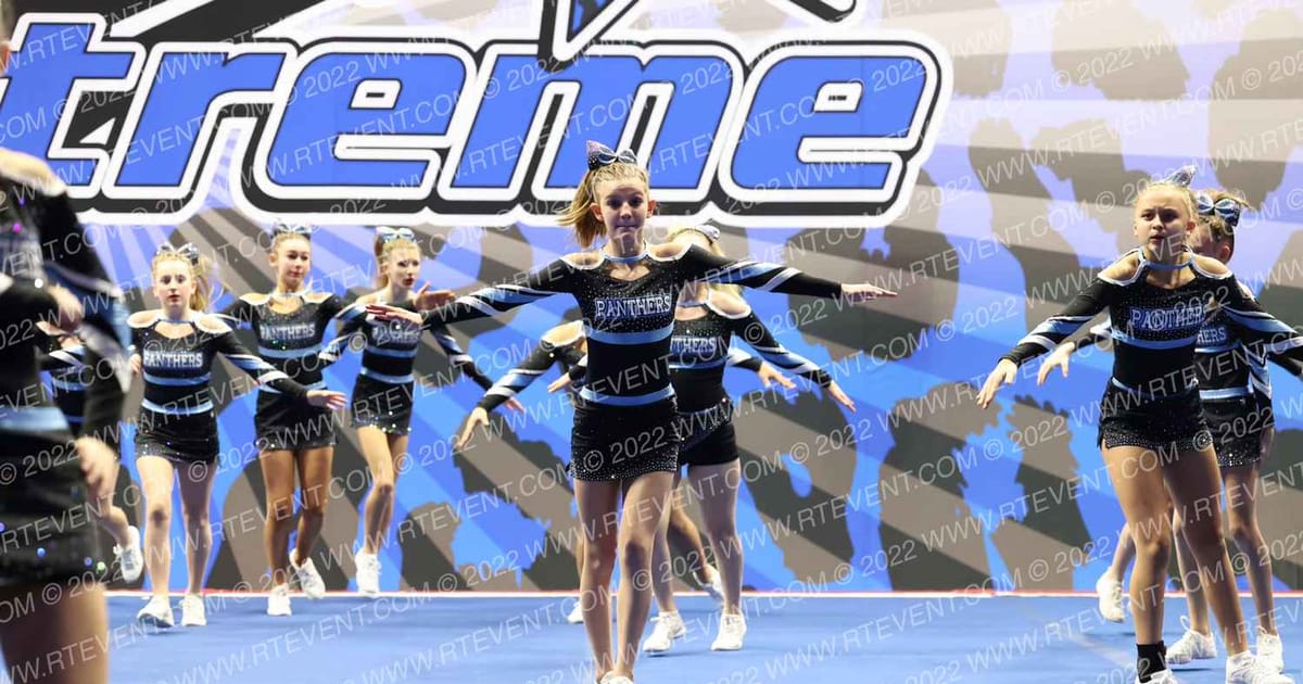 Panthers Athletic Club Wrath · Rumble in the Jungle