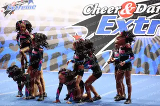 My G.I.R.L.S. All Stars Ambush
