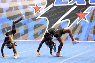 Platinum Force Athletics Opal