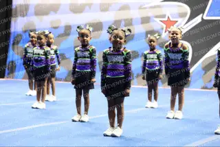 Dynamic All Stars Ambition