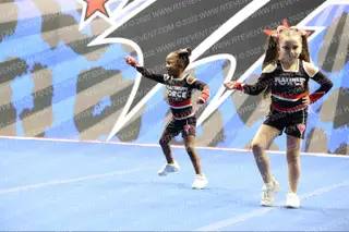 Platinum Force Athletics Pearls